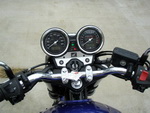 �������� �� ������ �������� Honda CB400SFV-3 2005 ���� 19